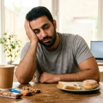5 أخطاء غذائية تستنزف طاقتك طوال اليوم