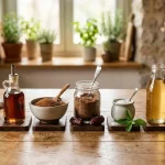 بدائل السكر الأبيض.. 7 خيارات طبيعية وصحية