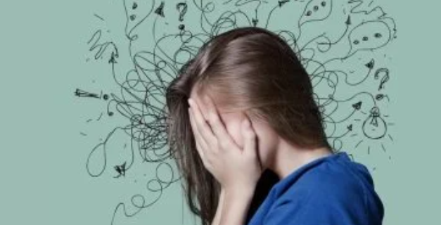 تأثير القلق على القلب.. 6 نصائح لحماية صحتك