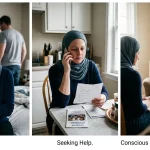 تعدي الزوج على الزوجة بالضرب.. أزمة أسرية تهدد الاستقرار وكيفية التعامل معها بوعي ومسؤولية