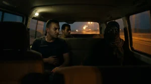 رحلة الموت والغموض بداخل ميكروباص المنصورة حكاية الليلة المرعبة التي لم يصدقها أحد