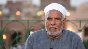 اللحظات الأخيرة في حياة الشيخ الشعراوي.. نجله يكشف تفاصيل مؤثرة عن أيامه الأخيرة وكلماته قبل الرحيل