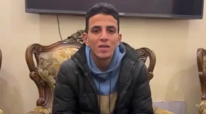 تطور جديد في قضية عمرو عمارة بعد حكم الـ25 عامًا بسبب شريحة هاتف