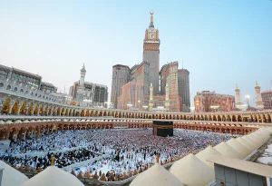 حج القرعة 2026.. 3 طرق للتقديم من المنزل والرابط ورقم الهاتف والبيانات المطلوبة