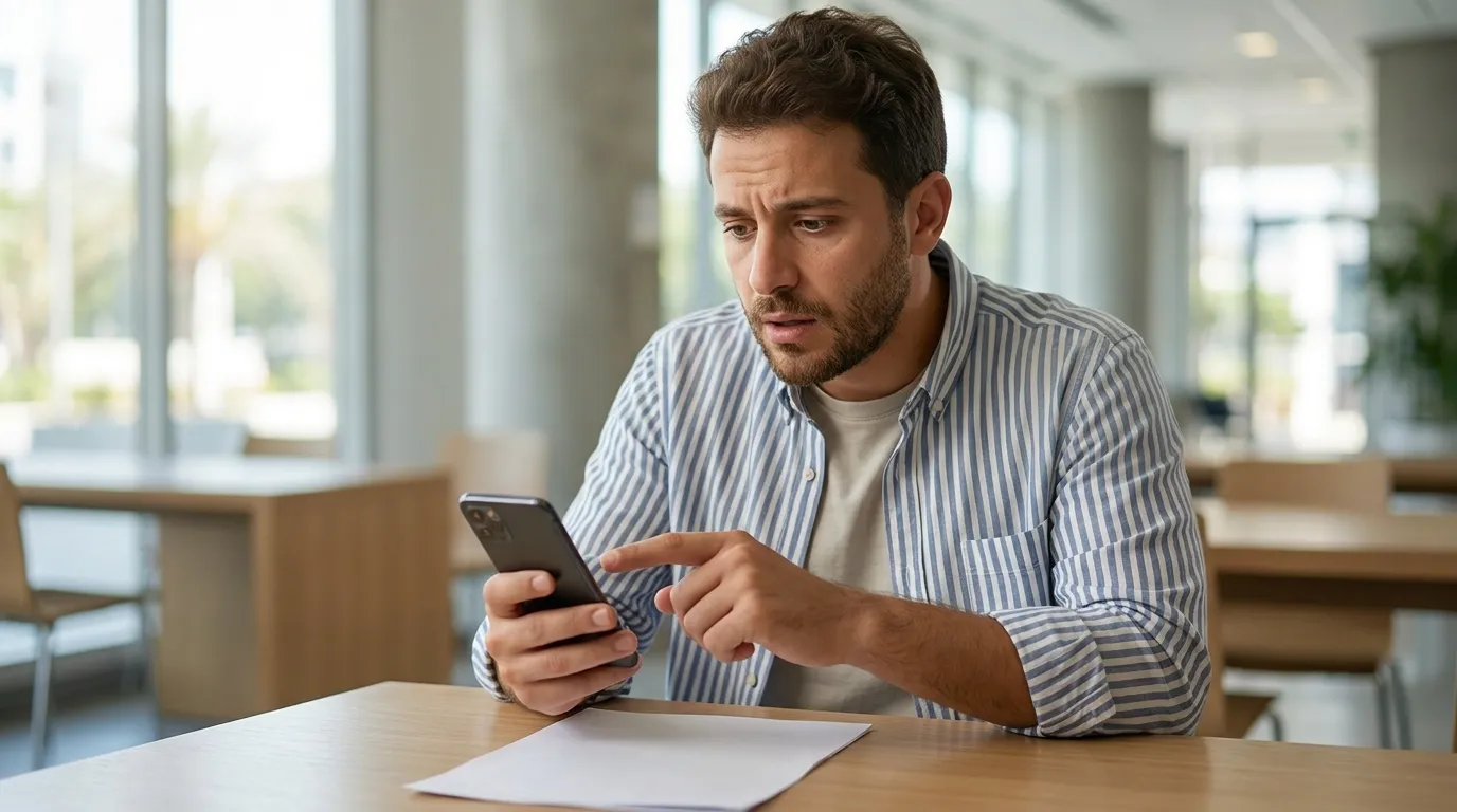 بعد واقعة مدرسة التجمع.. كيف تكشف وجود قرض أو تمويل باسمك دون علمك؟