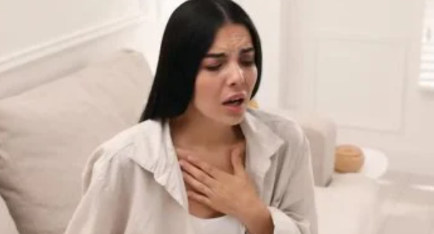8 طرق لصحة الجهاز التنفسي وتحسين كفاءة الرئتين