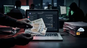 المعلومة بخمسة جنيه.. تعالى يا سيدي| بياناتك الشخصية بأقل الأسعار.. رحلة داخل جرائم تجارة تسريب المعلومات
