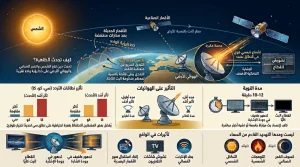 التداخل الشمسي