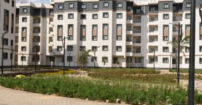 طرح 15 ألف وحدة سكنية بنظام الإيجار التمليكي