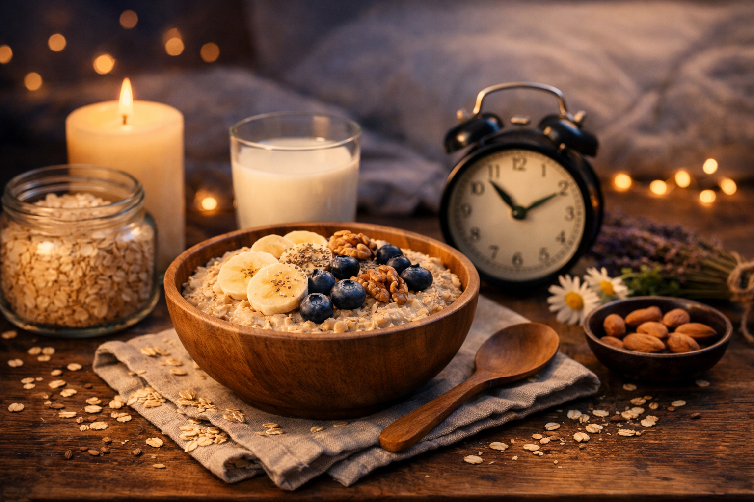 5 أطعمة مصنعة تساعد على خفض الكوليسترول