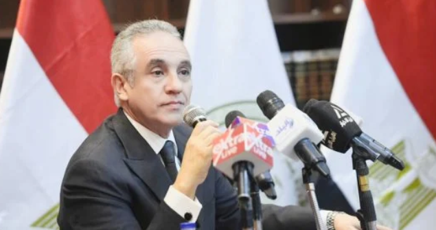 إعلان المتقاضين هاتفيا وإلكترونيا يبدأ 1 أكتوبر 2026