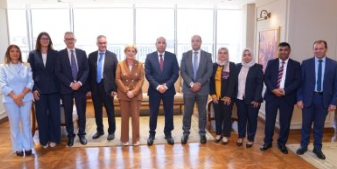 فرص جديدة للمصريين للعمل في إيطاليا