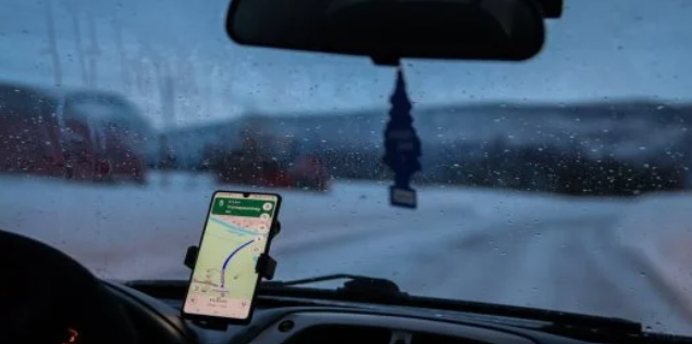 هل يمكن تحديد موقع هاتفك بعد إغلاق GPS؟ خطوات مهمة