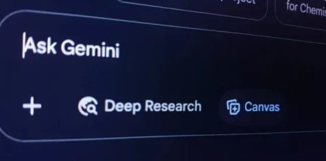 جوجل تطلق Gemini 4 Argon عالميًا لمشتركي برو وألترا