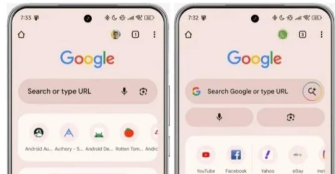تطبيق مزيف ينتحل هوية كروم ويخدع 100 ألف مستخدم