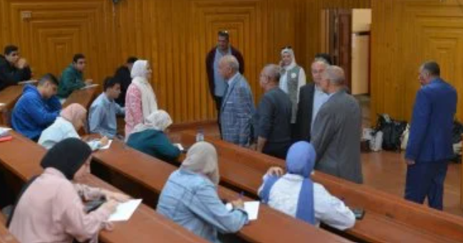 الاستعلام عن المصروفات الجامعية وخطوات استخراج الكارنيه